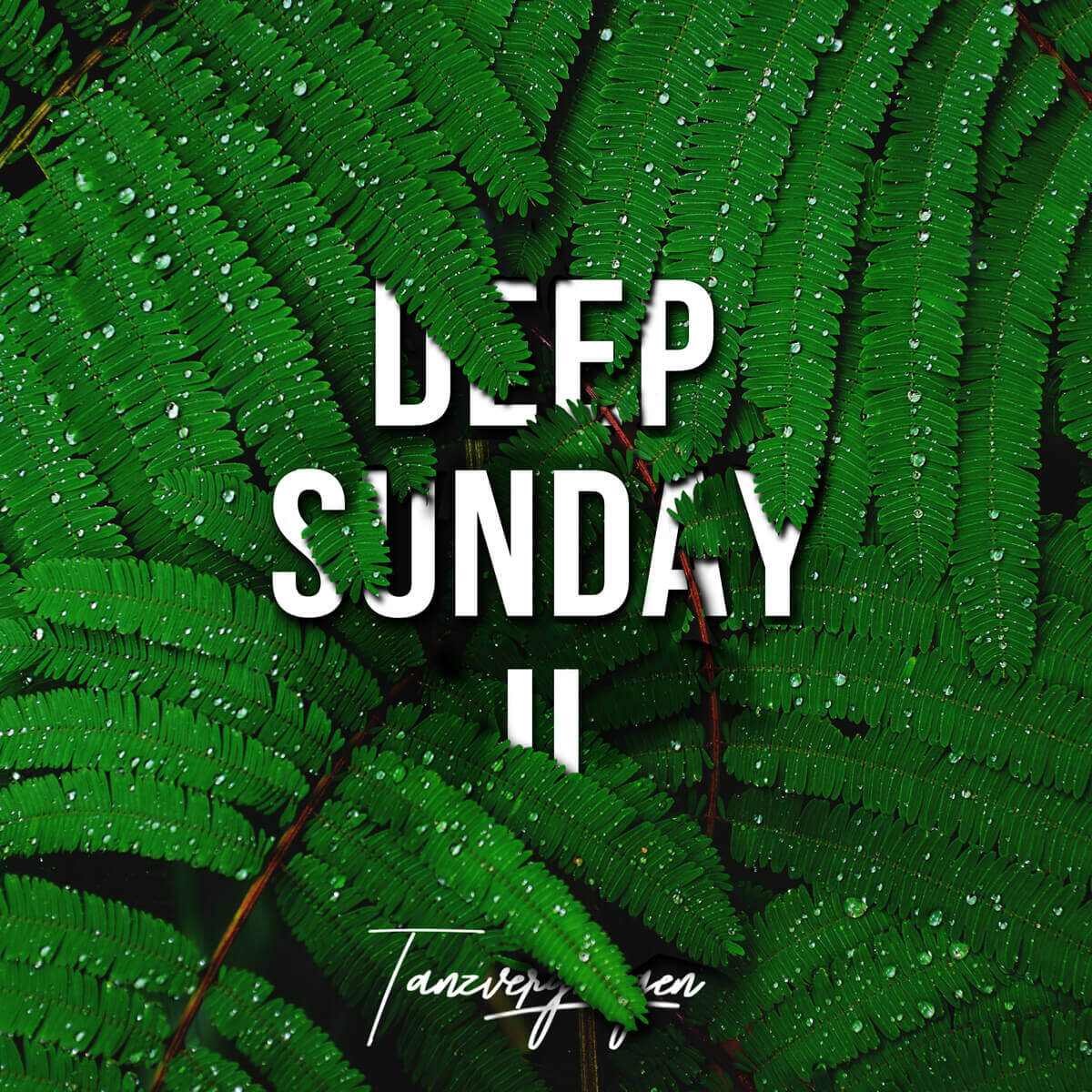 Deep Sunday II | Tanzvergnügen Vol. 96