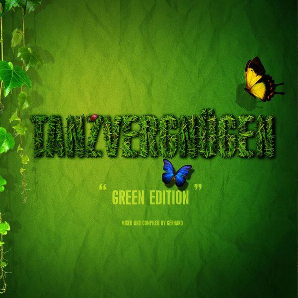 Green Edition | Tanzvergnügen Vol. 17