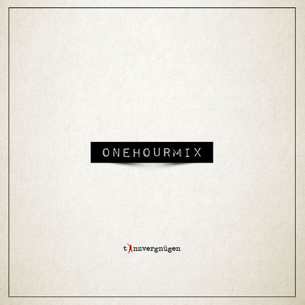 ONEHOURMIX | Tanzvergnügen Vol. 92