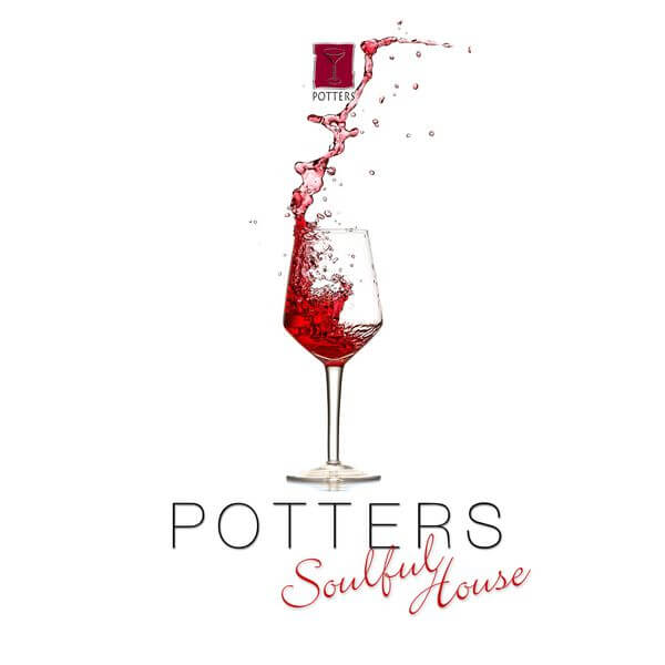 Potters Funky Disco Soulful House | Tanzvergnügen Vol. 82