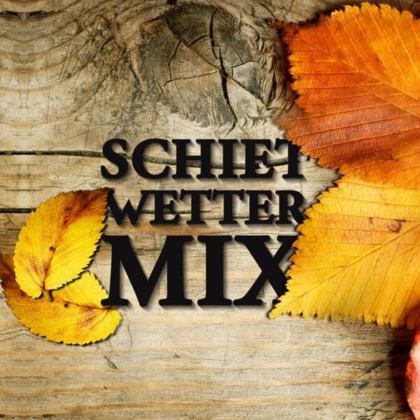 SCHIET WETTER MIX | Tanzvergnügen Vol. 26