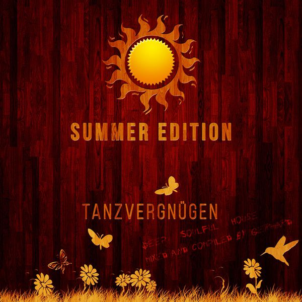 Summer Edition | Tanzvergnügen Vol. 18