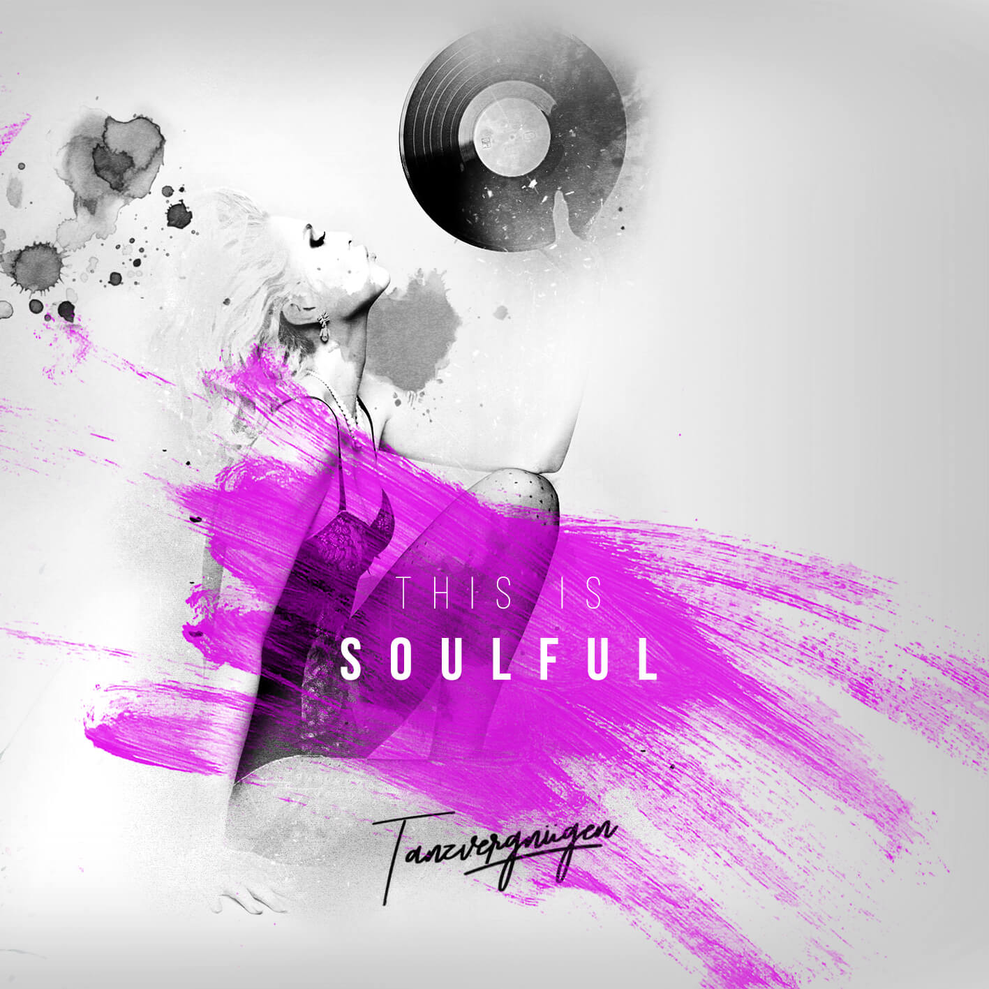 This is Soulful! | Tanzvergnügen Vol. 94